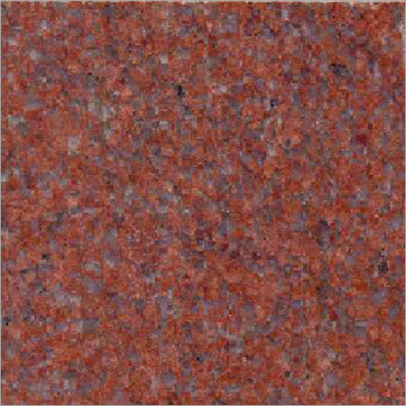Red Granite