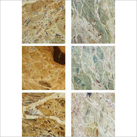 Rock Star Marble
