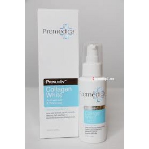 Premedica Collagen White