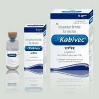 Kabivec (Vecuronium)