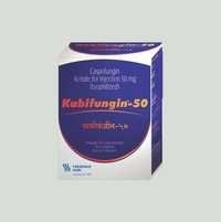 Kabifungin (Caspofungin)