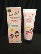 L-GLUTATHIONE MAGIC CREAM SUPER WHITENING SPF150++