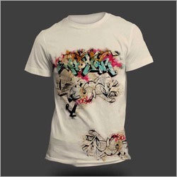 Printed T-Shirt