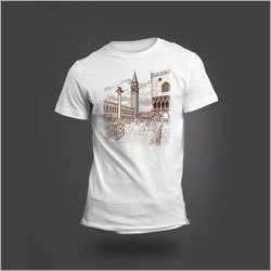 Printed T-Shirts