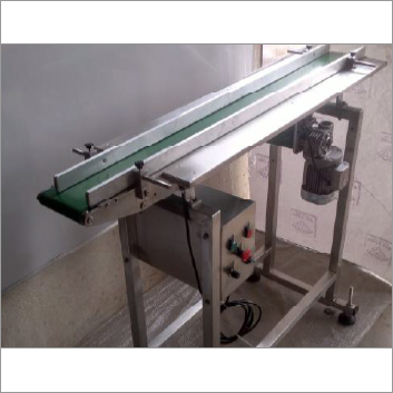 Flat Belt Conveyor