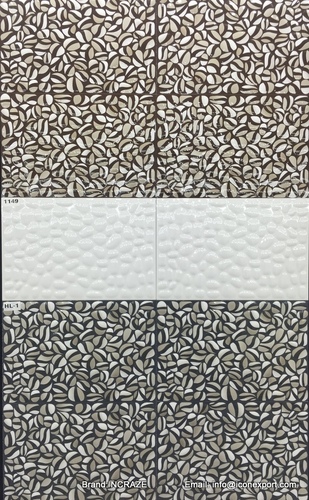 Digital Wall Tiles
