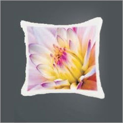 Square Pillow