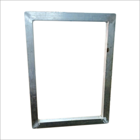 Printing Frames