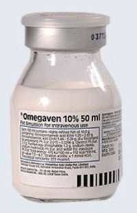 Omegaven 10%