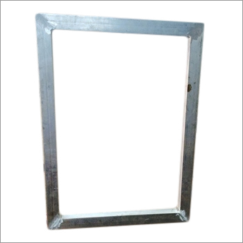 Full Size Aluminium Render