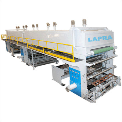 Lamination Coating Machine