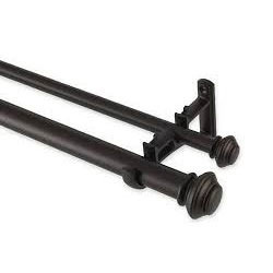 CRC PIPES FOR CURTAIN RODS