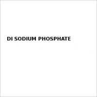 Disodium Phosphate