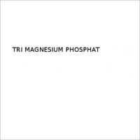 Trimagnesium Phosphate