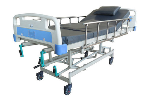 CRC PIPES FOR HOSPITAL BEDS