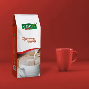 Cappuccino Coffee Premix By SENSO FOODS PVT LTD.