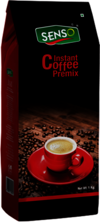 Coffee Premix