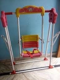 CRC PIPES FOR KIDS JHULLA