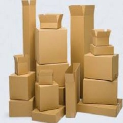 Corrugated Box