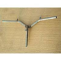 CRC PIPES FOR TWO WHEELERS