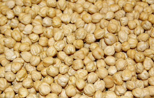 Chickpeas