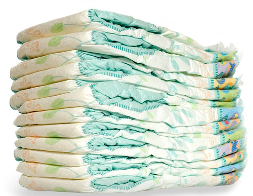 Baby Diaper