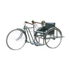 CRC PIPES FOR HANDICAPPED ITEMS
