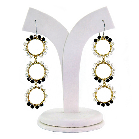 Hanging Dangle Costume Fashion Earrings