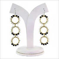 Hanging Dangle Costume Fashion Earrings