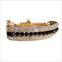 Mushkis Designer Glasstone Bracelets