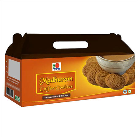 Coffee Cookies