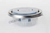 Press Fit Spout Closure