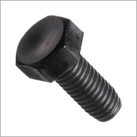 Nylon Hex Bolt