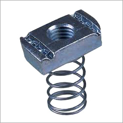 Spring Nut
