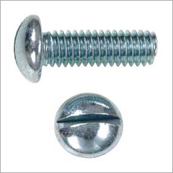 Round Head Screws