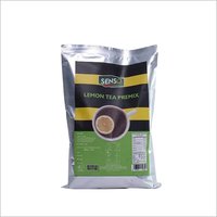 Lemon Tea Premix