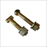 Scaffolding Bolts
