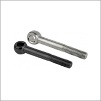 Threaded Eye Bolts