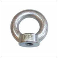 Ring Nuts