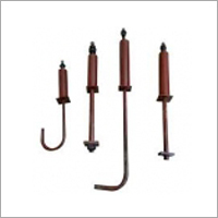 Sleeve Type Foundation Bolt