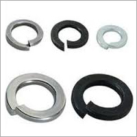 Spring Lock Washer