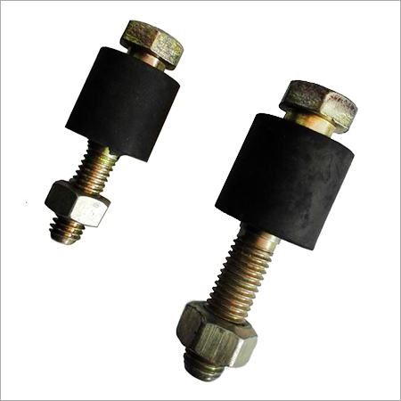 Coupling Bolts