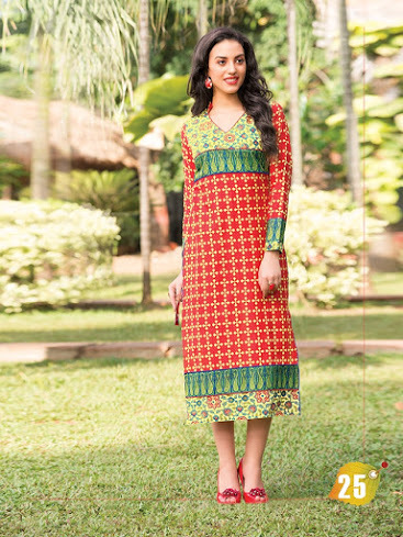 buy kurtis online