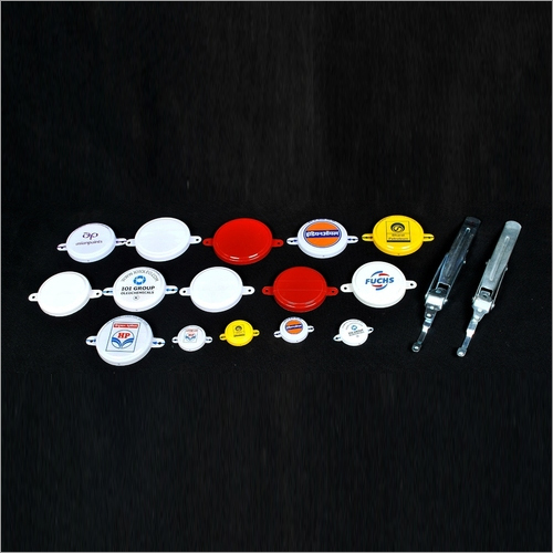 Cap Seals