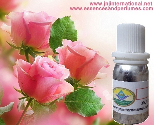 Rose Perfume