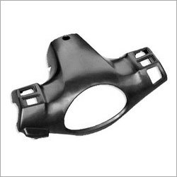 Plastic Auto Spares