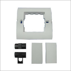 Plastic Injection Mold