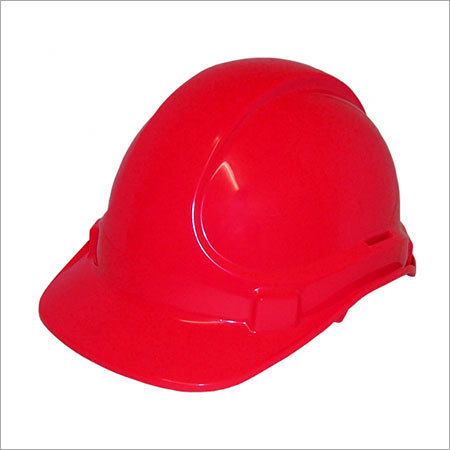 Plastic Safety Helmets