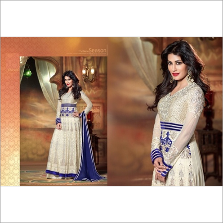Latest Bollywood Salwar Kameez