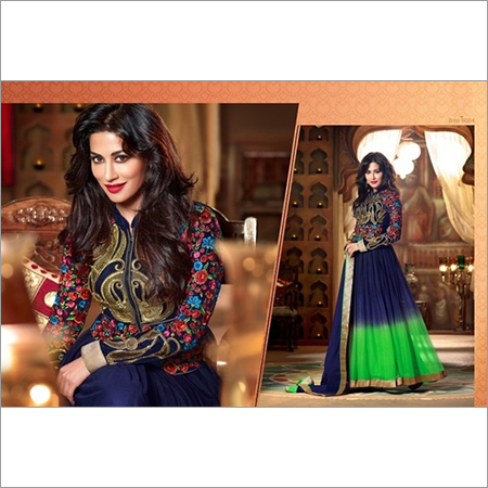 Latest Bollywood Salwar Kameez